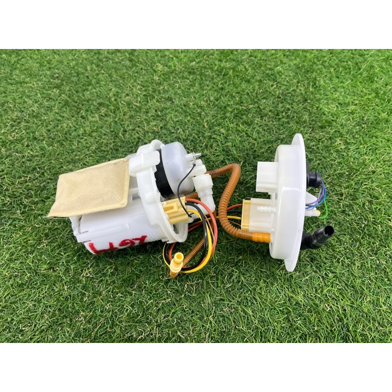 Топливный насос (топливная система) AUDI SQ5 FY 2018 3.0 CWGD 80A919087