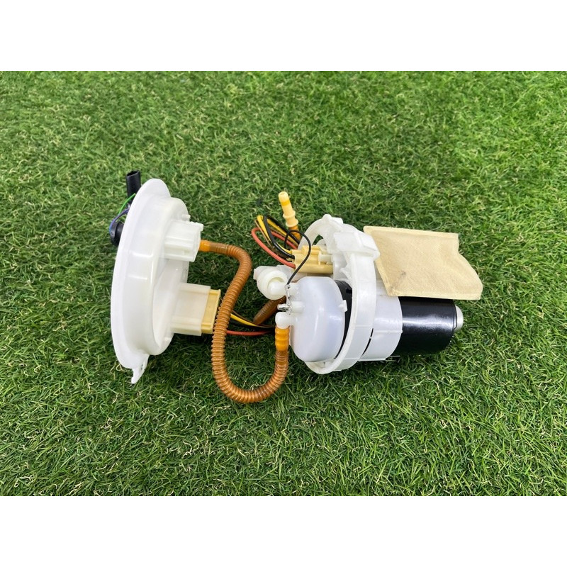 Топливный насос (топливная система) AUDI SQ5 FY 2018 3.0 CWGD 80A919087