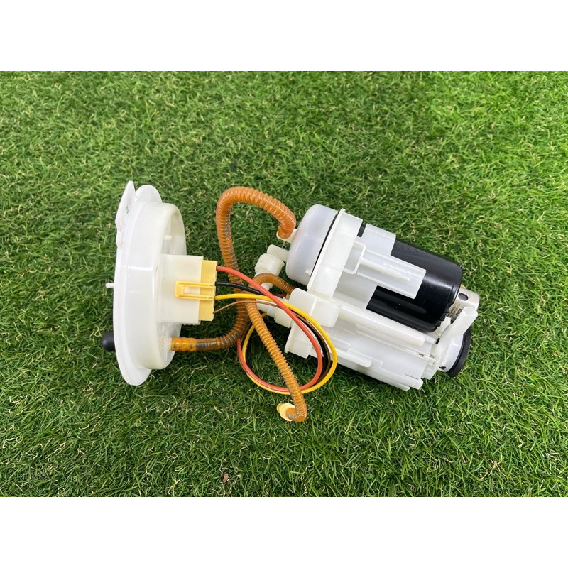 Топливный насос (топливная система) AUDI SQ5 FY 2018 3.0 CWGD 80A919087