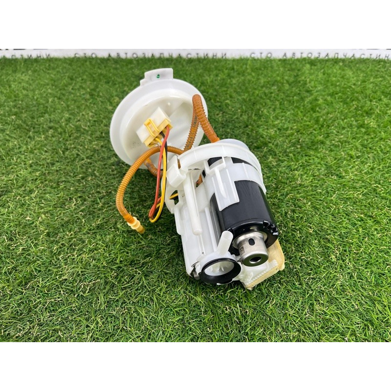 Топливный насос (топливная система) AUDI SQ5 FY 2018 3.0 CWGD 80A919087