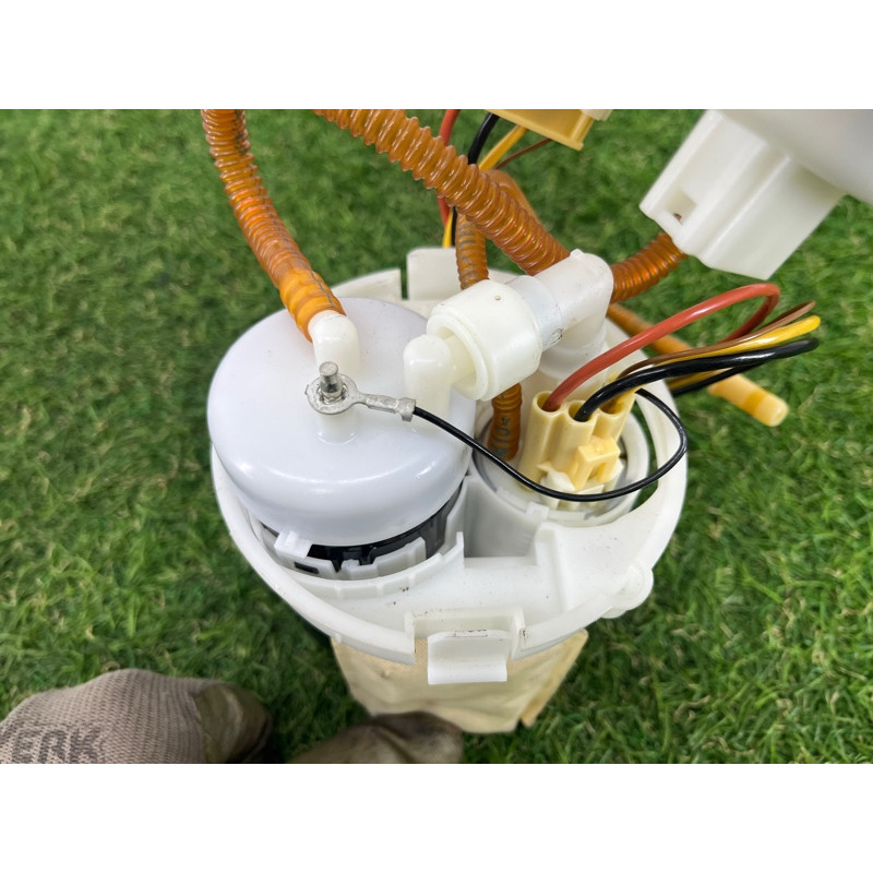 Топливный насос (топливная система) AUDI SQ5 FY 2018 3.0 CWGD 80A919087