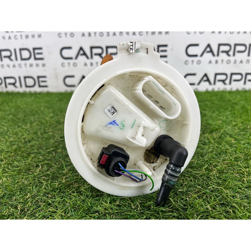 Топливный насос (топливная система) AUDI SQ5 FY 2018 3.0 CWGD 80A919087