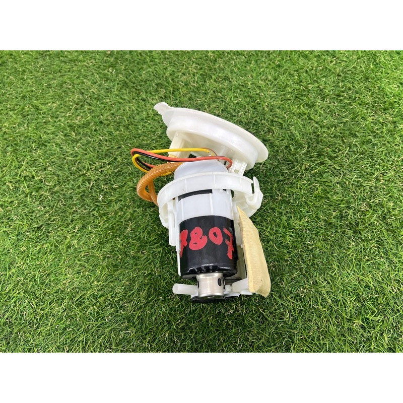 Топливный насос (топливная система) AUDI A4 B9 2017 2.0 DBPA 8W0919087AA