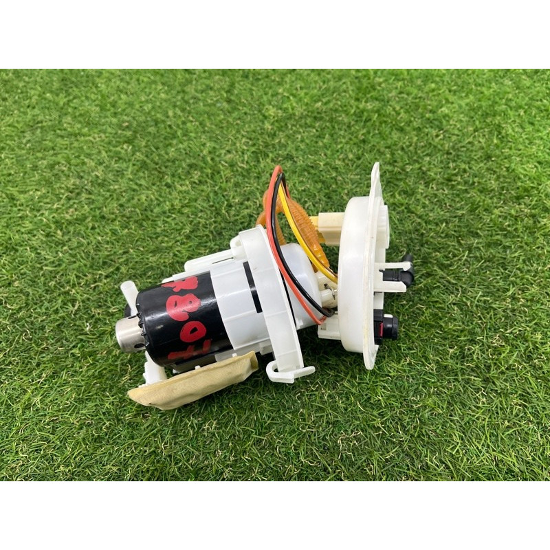 Топливный насос (топливная система) AUDI A4 B9 2017 2.0 DBPA 8W0919087AA