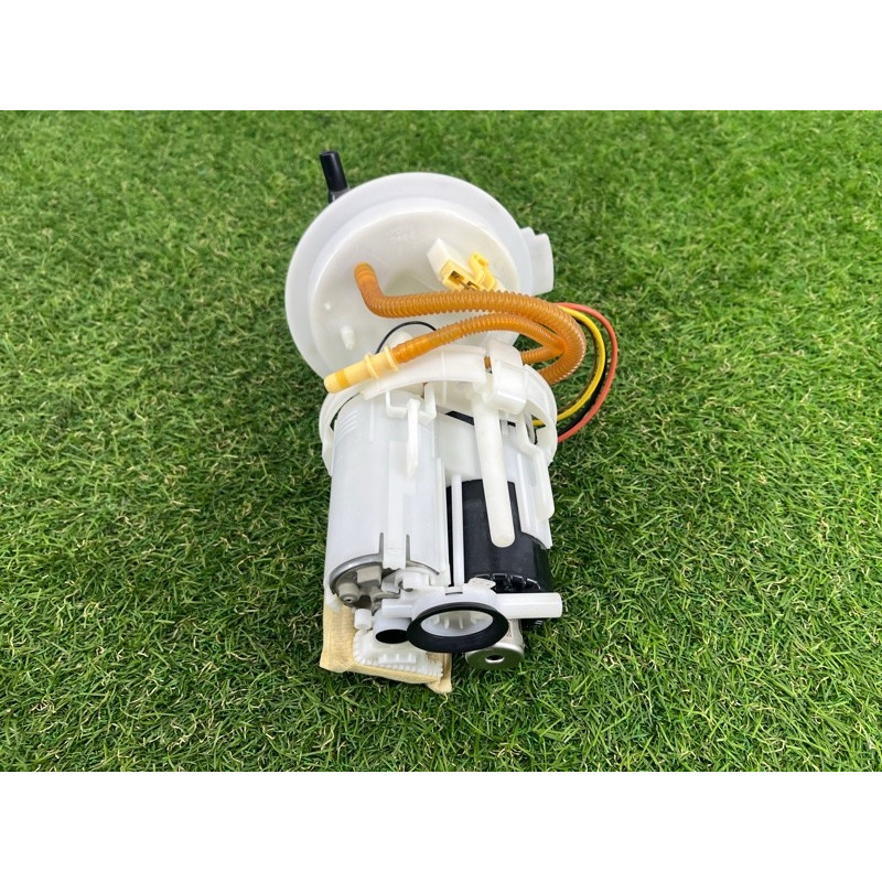 Топливный насос (топливная система) AUDI A4 B9 2017 2.0 DBPA 8W0919087AA