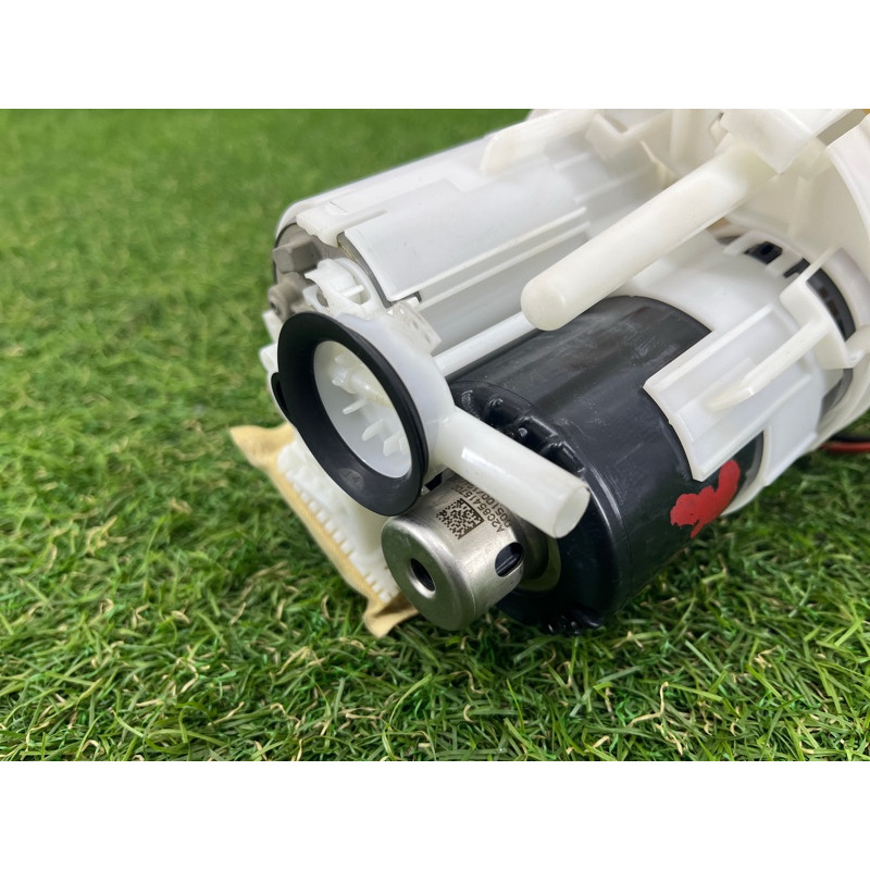 Топливный насос (топливная система) AUDI A4 B9 2017 2.0 DBPA 8W0919087AA