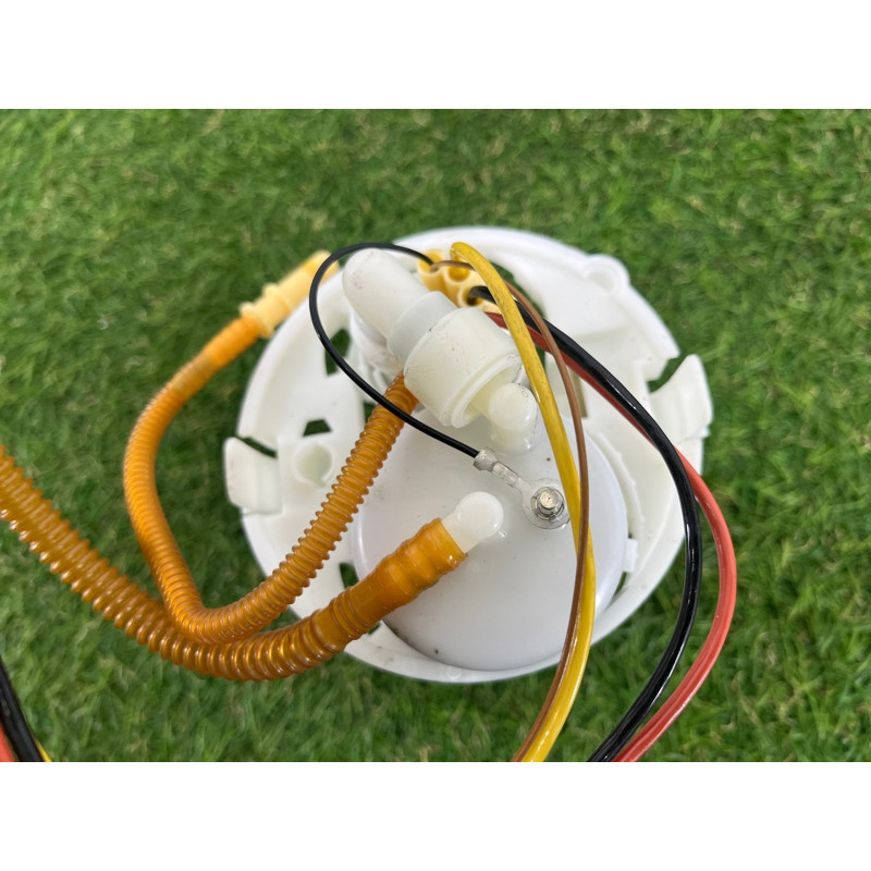 Топливный насос (топливная система) AUDI A4 B9 2017 2.0 DBPA 8W0919087AA