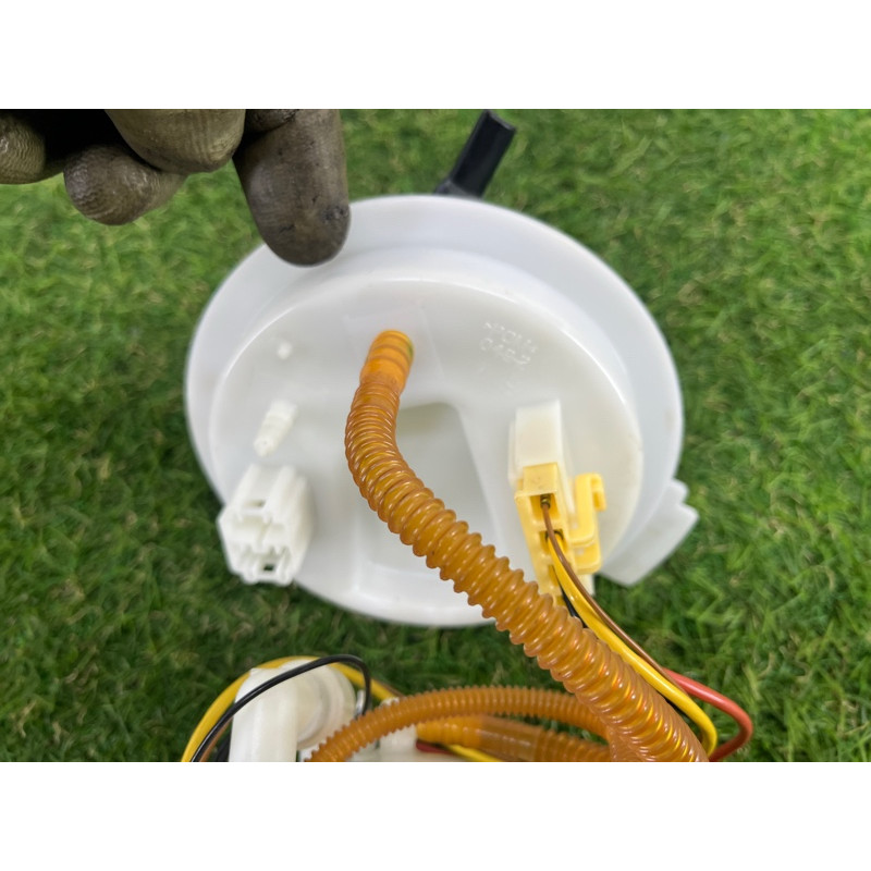 Топливный насос (топливная система) AUDI A4 B9 2017 2.0 DBPA 8W0919087AA