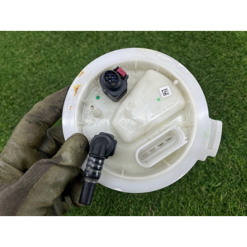 Топливный насос (топливная система) AUDI A4 B9 2017 2.0 DBPA 8W0919087AA