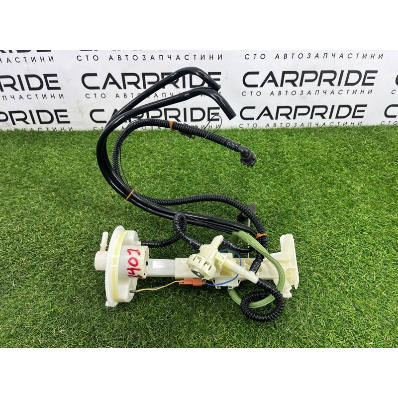 Датчик уровня топлива (электрика / датчики) BMW X5 E70 2009 4.8 N62N 16117195470