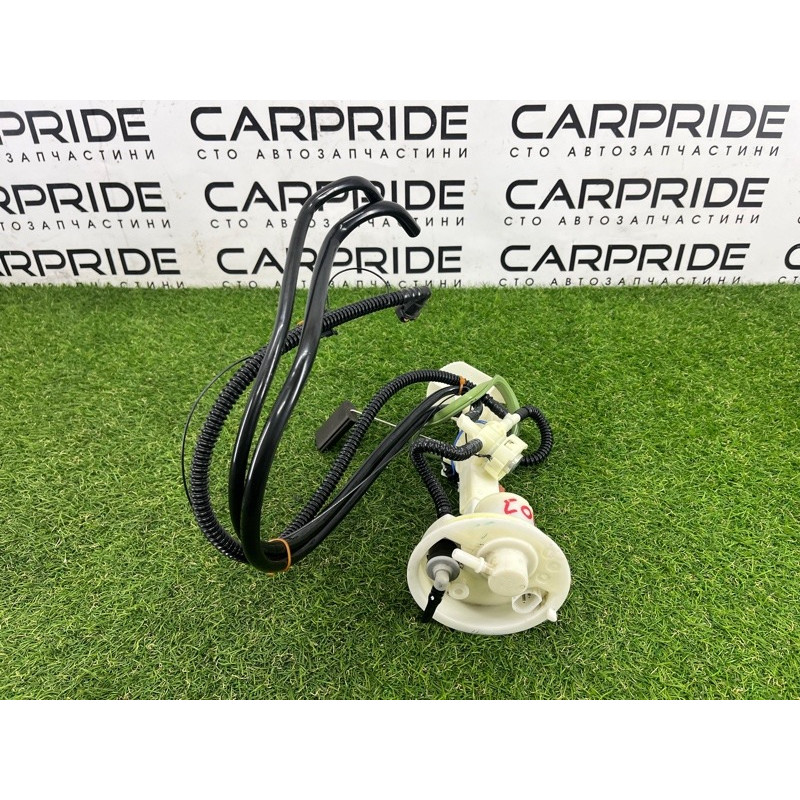 Датчик уровня топлива (электрика / датчики) BMW X5 E70 2009 4.8 N62N 16117195470