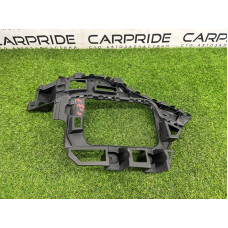 Крепление бампера