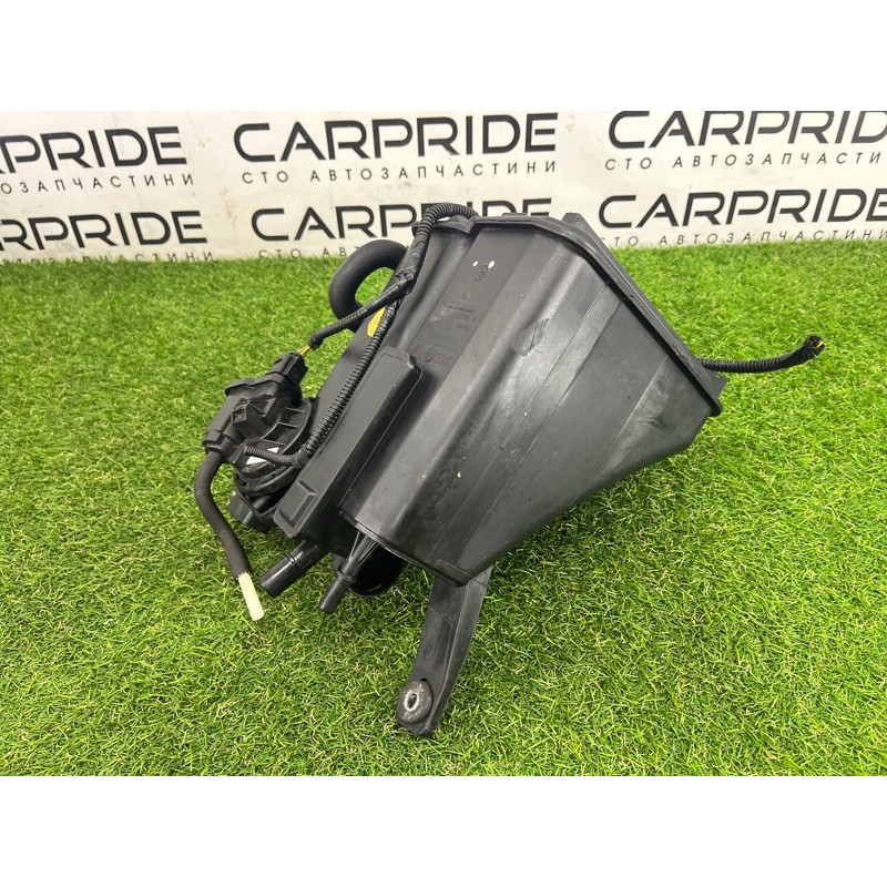 Абсорбер топливный (топливная система) Volkswagen Touareg NF 2013 3.6 7P0201801H