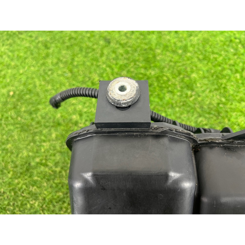 Абсорбер топливный (топливная система) Volkswagen Touareg NF 2013 3.6 7P0201801H