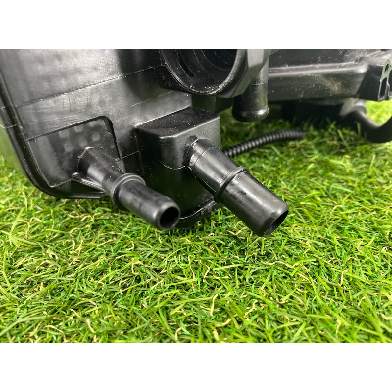 Абсорбер топливный (топливная система) Volkswagen Touareg NF 2013 3.6 7P0201801H