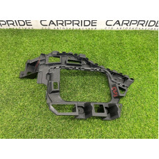 Крепление бампера