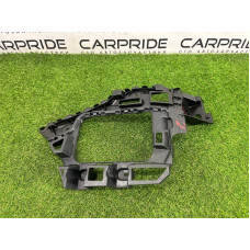 Крепление бампера