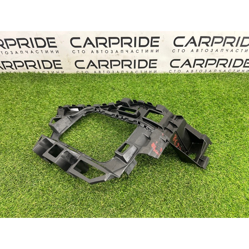 Крепление бампера (кузов и элементы) Volkswagen Touareg NF 2013 3.6 7P6807375B