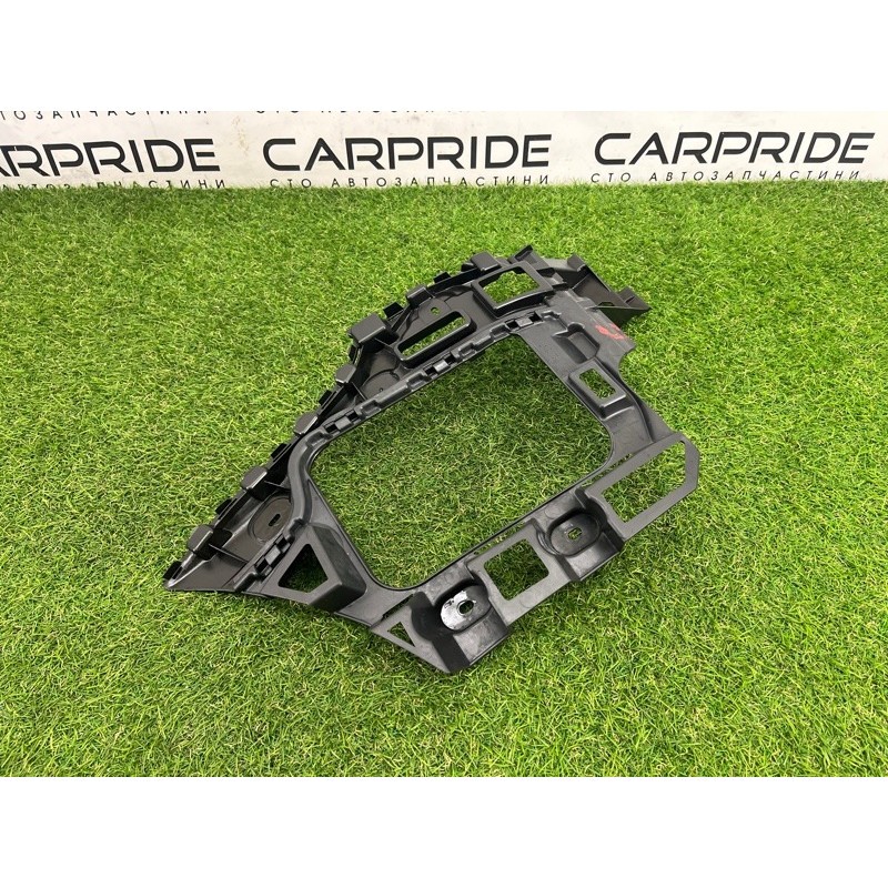 Крепление бампера (кузов и элементы) Volkswagen Touareg NF 2013 3.6 7P6807375B