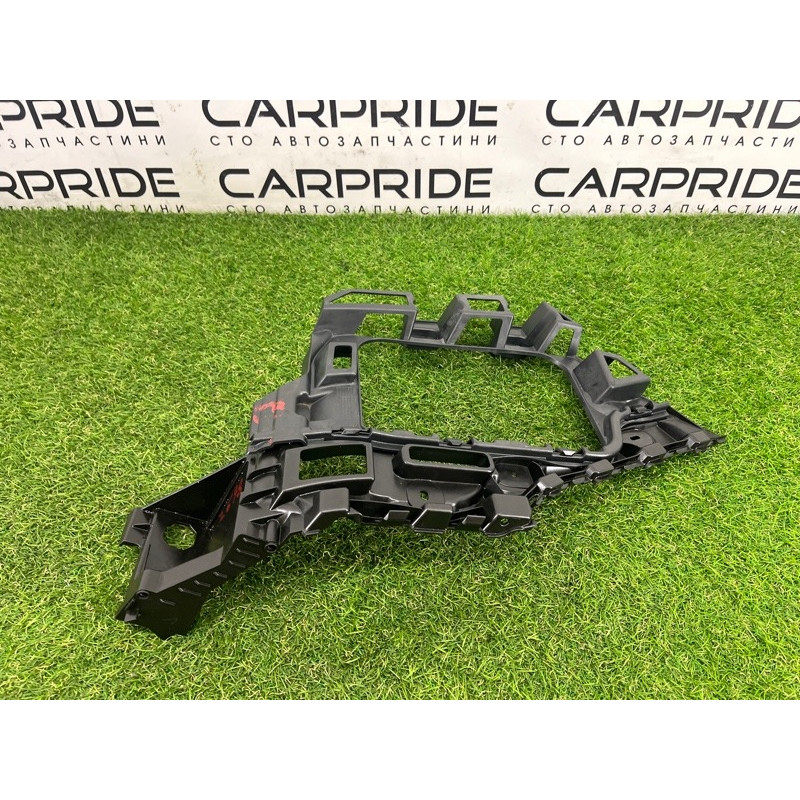 Крепление бампера (кузов и элементы) Volkswagen Touareg NF 2013 3.6 7P6807375B