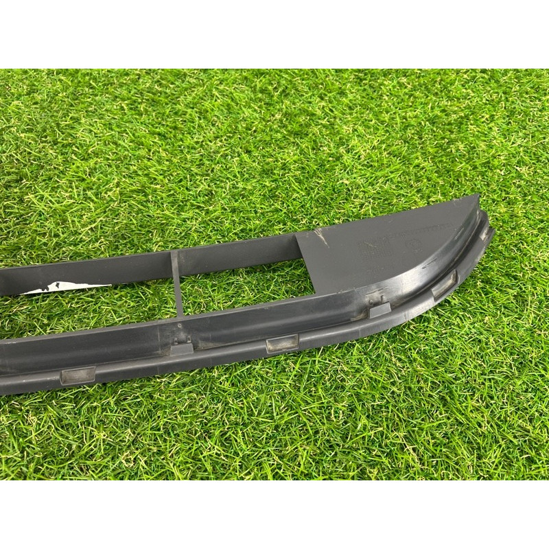 Решетка бампера (кузов и элементы) Volkswagen Touareg NF 2012 3.6 CGRA 7P68536739B9