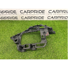 Крепление бампера