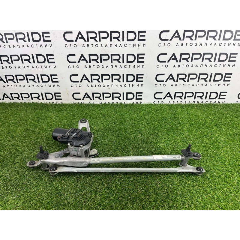 Трапеция дворников (кузов и элементы) AUDI A5 F5 2020 2.0 CYMC 8W1955023A