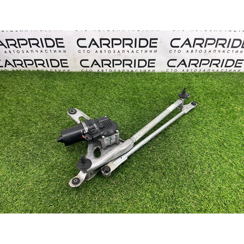 Трапеция дворников (кузов и элементы) AUDI A5 F5 2020 2.0 CYMC 8W1955023A