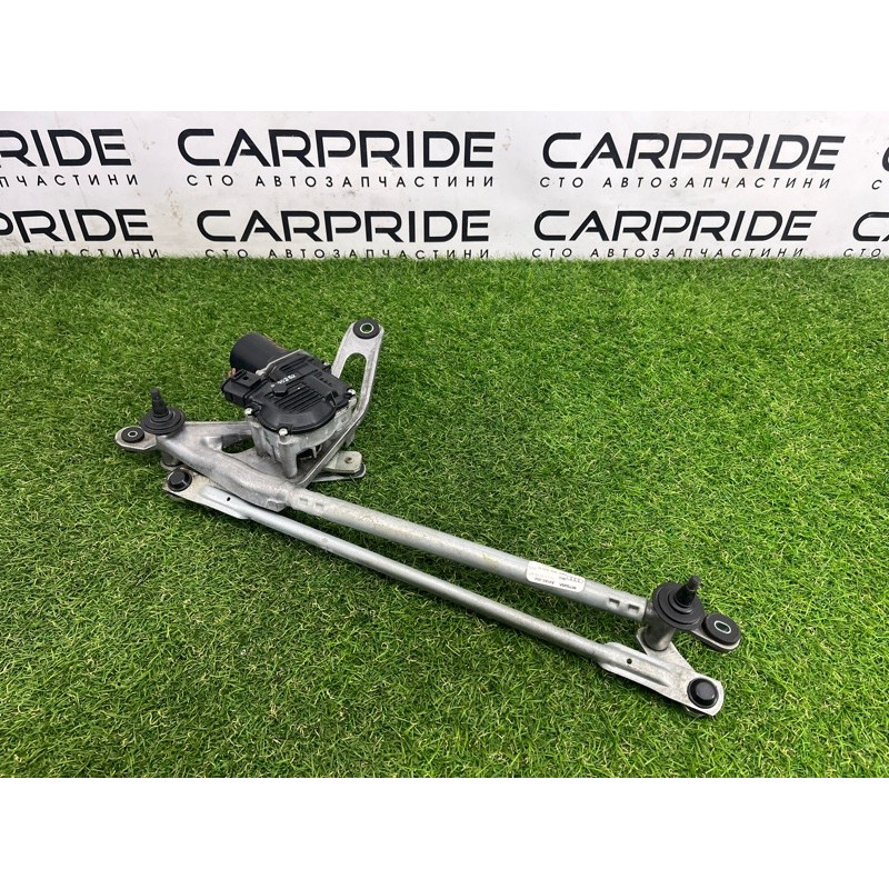 Трапеция дворников (кузов и элементы) AUDI A5 F5 2020 2.0 CYMC 8W1955023A