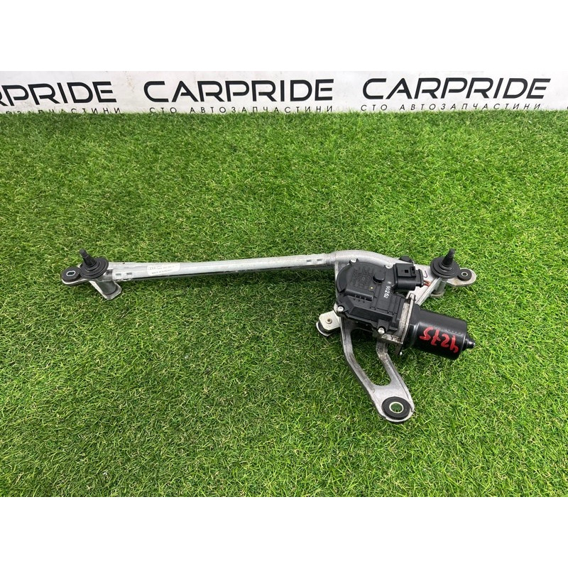 Трапеция дворников (кузов и элементы) AUDI A5 F5 2020 2.0 CYMC 8W1955023A