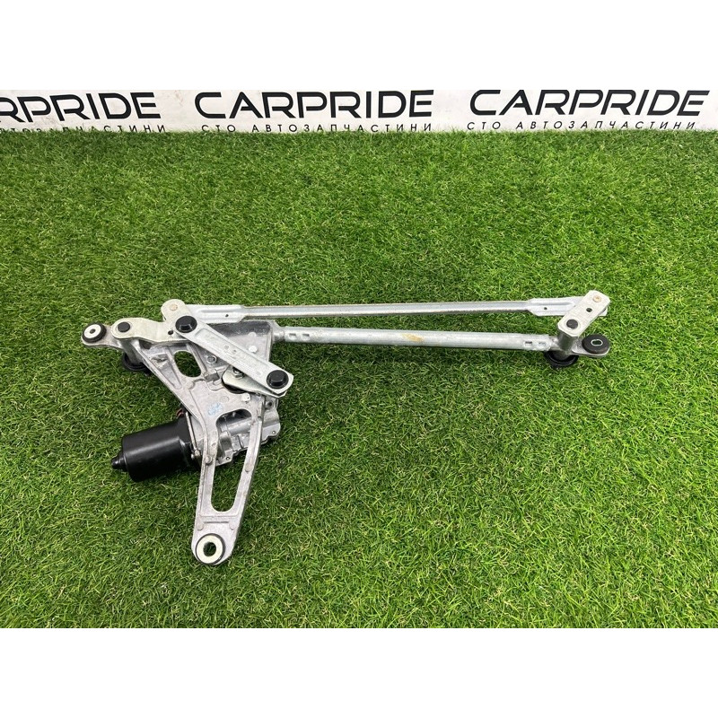 Трапеция дворников (кузов и элементы) AUDI A5 F5 2020 2.0 CYMC 8W1955023A