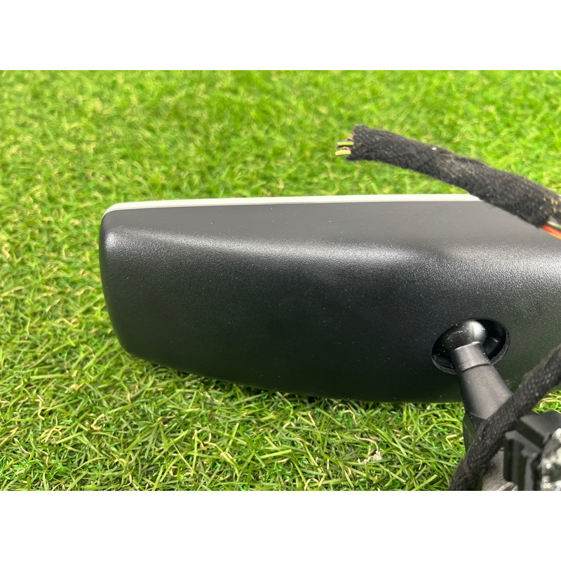 Зеркало салона (стекла и зеркала) Volkswagen Touareg NF 2013 3.6 7P6857511TSMA