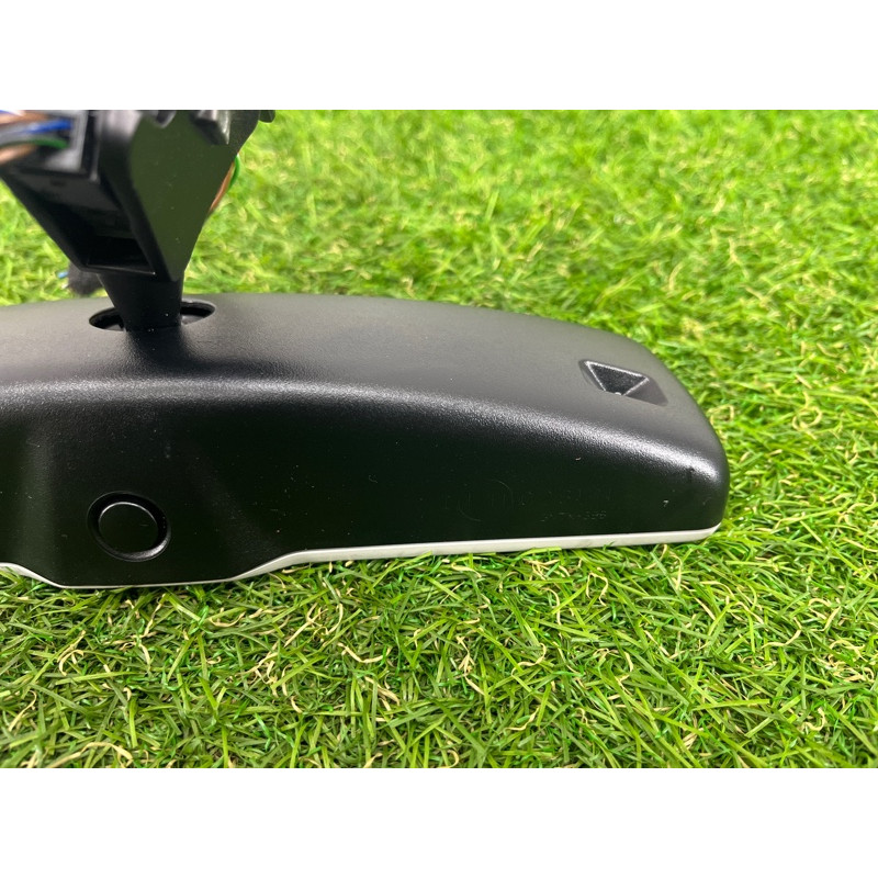 Зеркало салона (стекла и зеркала) Volkswagen Touareg NF 2013 3.6 7P6857511TSMA