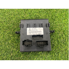 Блок комфорта