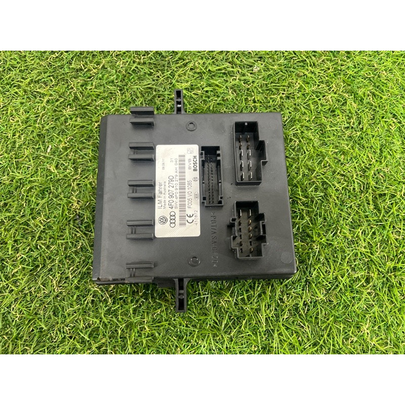 Блок комфорта (электрика / блок управления) AUDI Q7 4L 2011 3.0 CATA 4F0910279AH