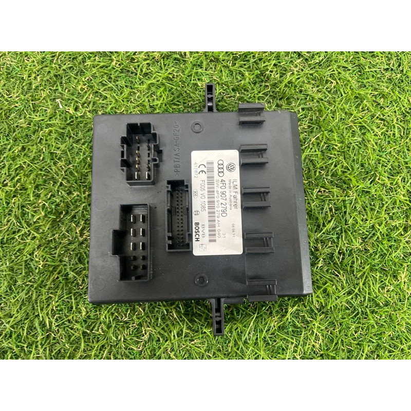 Блок комфорта (электрика / блок управления) AUDI Q7 4L 2011 3.0 CATA 4F0910279AH