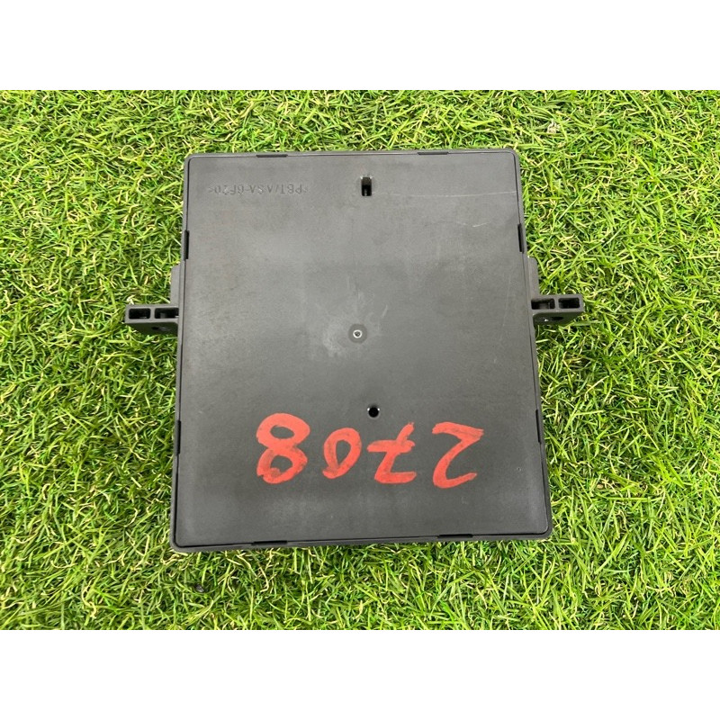 Блок комфорта (электрика / блок управления) AUDI Q7 4L 2011 3.0 CATA 4F0910279AH