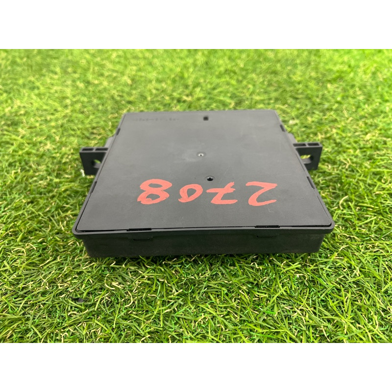 Блок комфорта (электрика / блок управления) AUDI Q7 4L 2011 3.0 CATA 4F0910279AH