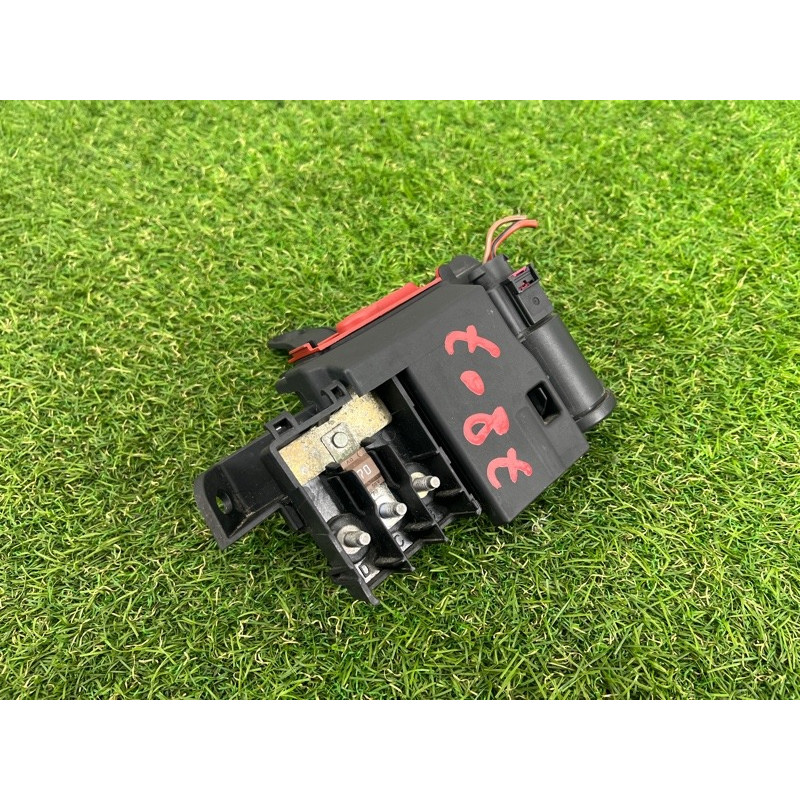 Распределитель B+, многоф. (электрика) AUDI A4 B9 2017 2.0 DBPA 8W0941823F