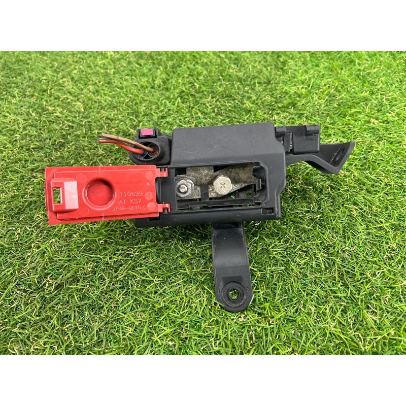 Распределитель B+, многоф. (электрика) AUDI A4 B9 2017 2.0 DBPA 8W0941823F