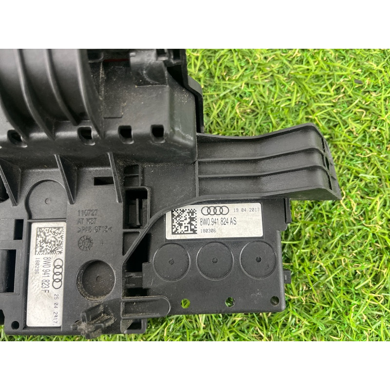 Распределитель B+, многоф. (электрика) AUDI A4 B9 2017 2.0 DBPA 8W0941823F