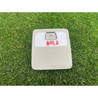 Плафон салона