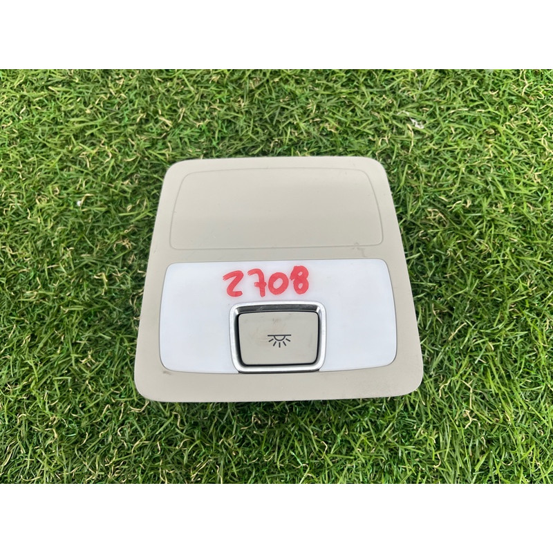 Плафон салона (салон) AUDI Q7 4L 2011 3.0 CATA 4L0947164A13U