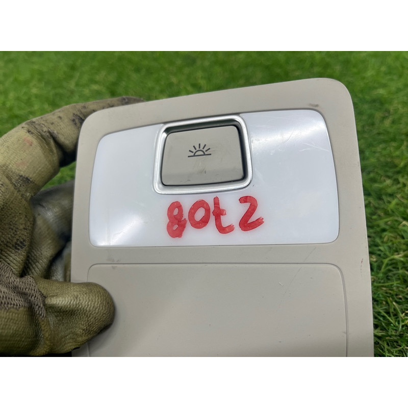 Плафон салона (салон) AUDI Q7 4L 2011 3.0 CATA 4L0947164A13U