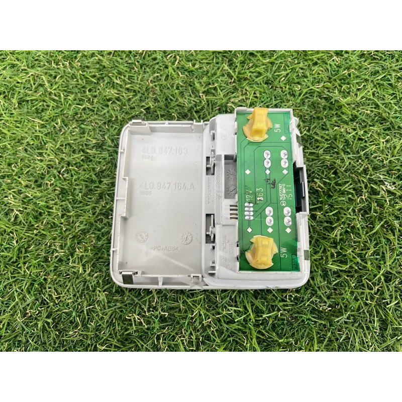 Плафон салона (салон) AUDI Q7 4L 2011 3.0 CATA 4L0947164A13U