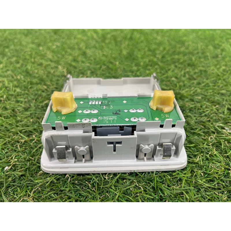 Плафон салона (салон) AUDI Q7 4L 2011 3.0 CATA 4L0947164A13U