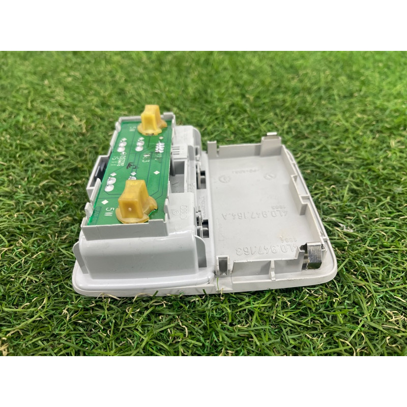 Плафон салона (салон) AUDI Q7 4L 2011 3.0 CATA 4L0947164A13U