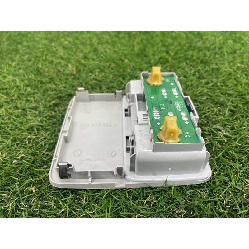 Плафон салона (салон) AUDI Q7 4L 2011 3.0 CATA 4L0947164A13U