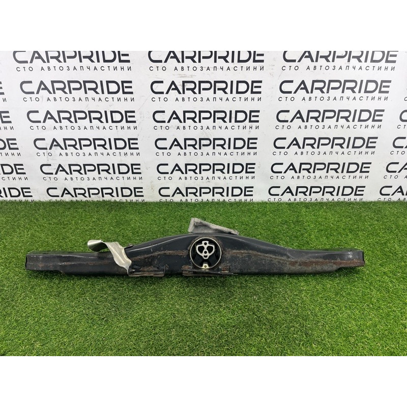 Кронштейн КПП (трансмиссия) Volkswagen Touareg NF 2012 3.6 CGRA 7P0399225B