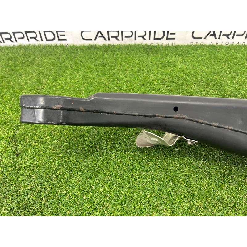 Кронштейн КПП (трансмиссия) Volkswagen Touareg NF 2012 3.6 CGRA 7P0399225B